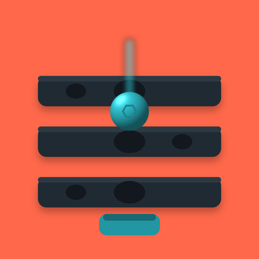 Slatfall icon